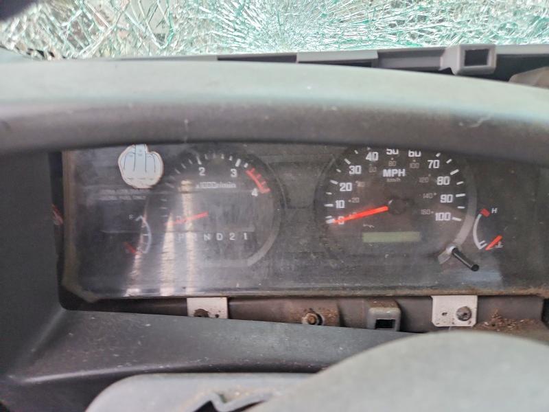 Aukcja sprzedaży 2008 Isuzu Nqr, vin: JALE5W16787902014, numer aukcji: 56437596