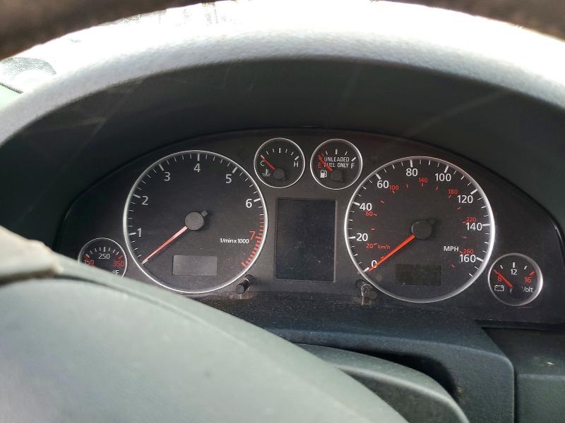 Aukcja sprzedaży 2006 Audi A6 Allroad, vin: WA1YL64B95N011334, numer aukcji: 58642806