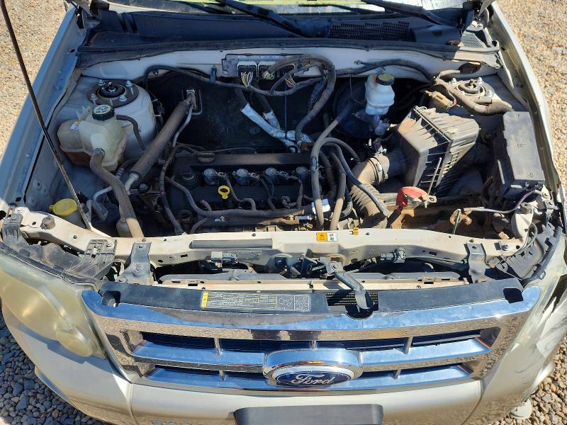 Продажа на аукционе авто 2010 Ford Escape, vin: 1FMCU0D73AKA93378, номер лота: 56699866