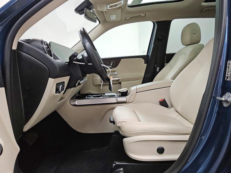 55781046 :رقم المزاد ، W1N4M4HB6LW041326 vin ، 2020 Mercedes-benz Glb مزاد بيع
