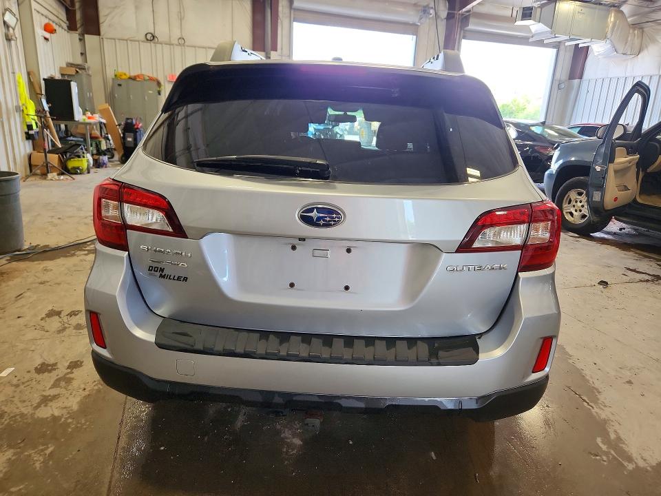 Aukcja sprzedaży 2015 Subaru Outback, vin: 4S4BSBCC0F3288657, numer aukcji: 56758176
