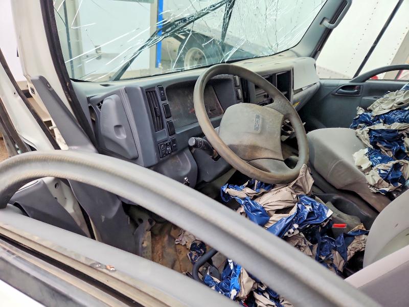 Aukcja sprzedaży 2021 Chevrolet 4500, vin: 54DCDJ1D7MS204647, numer aukcji: 57476856