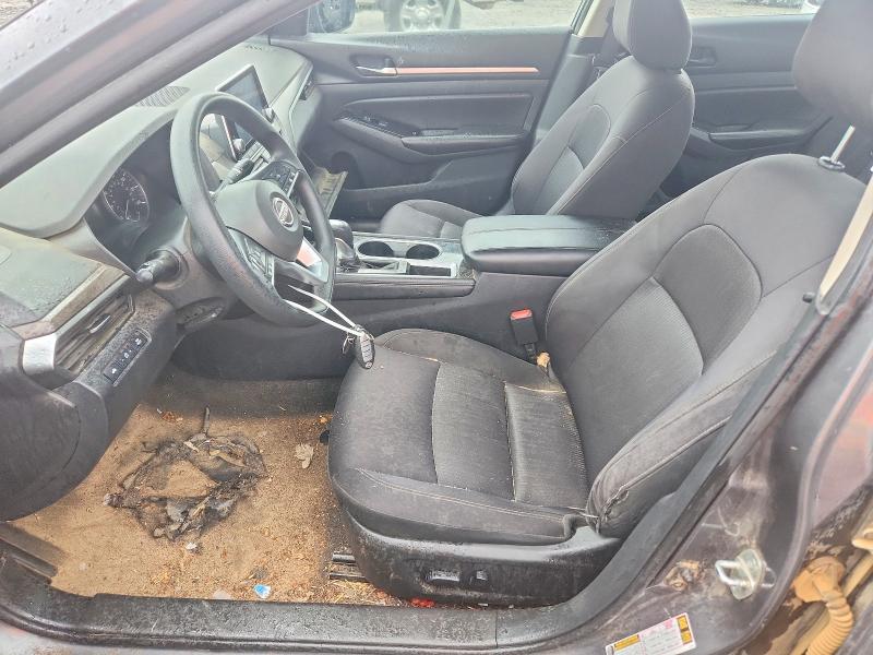 57341746 :رقم المزاد ، 1N4BL4DV8PN305830 vin ، 2023 Nissan Altima مزاد بيع