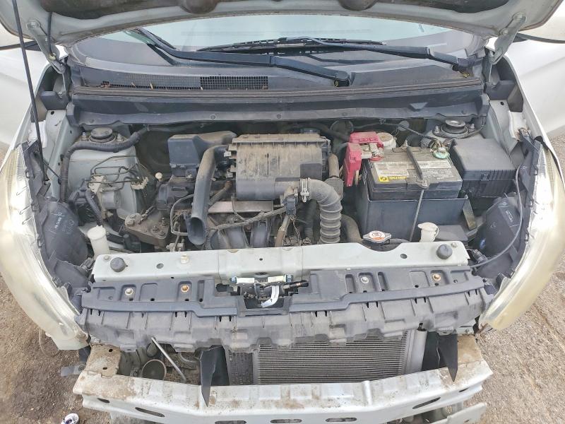 Продаж на аукціоні авто 2017 Mitsubishi Mirage, vin: ML32A3HJXHH006960, номер лоту: 58784276