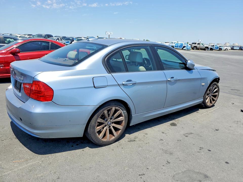Aukcja sprzedaży 2011 Bmw 328, vin: WBAPK5G58BNN26547, numer aukcji: 58174706