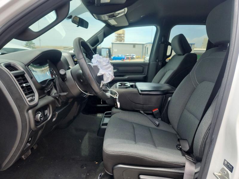 Aukcja sprzedaży 2023 Ram 1500, vin: 1C6RRECT5PN670499, numer aukcji: 58447376
