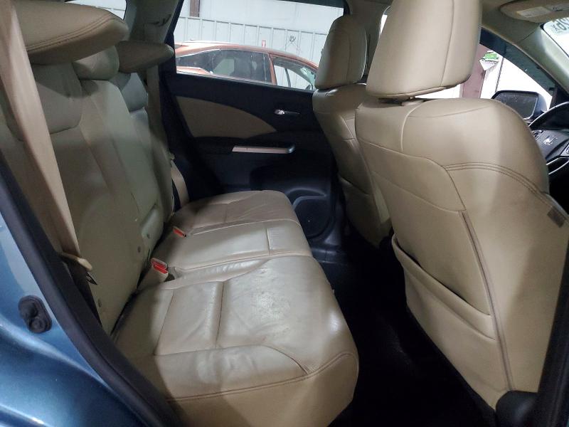Продаж на аукціоні авто 2016 Honda Cr-v, vin: 5J6RM4H79GL008220, номер лоту: 55717926