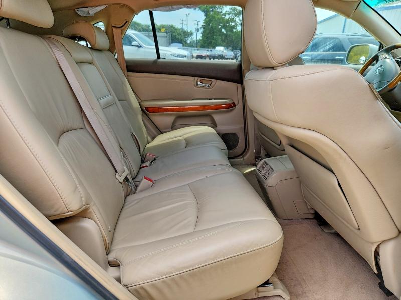 56573326 :رقم المزاد ، 2T2HK31U27C017152 vin ، 2007 Lexus Rx مزاد بيع