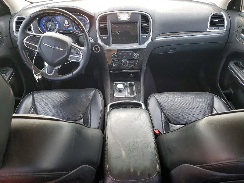 Продажа на аукционе авто 2017 Chrysler 300c, vin: 2C3CCAKG6HH566602, номер лота: 56602766