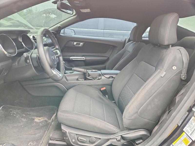 Продажа на аукционе авто 2017 Ford Mustang, vin: 1FA6P8AMXH5314832, номер лота: 58312546