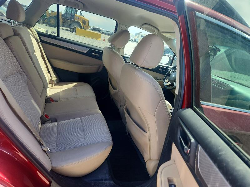 Продажа на аукционе авто 2016 Subaru Outback, vin: 4S4BSBCC4G3204101, номер лота: 55977516