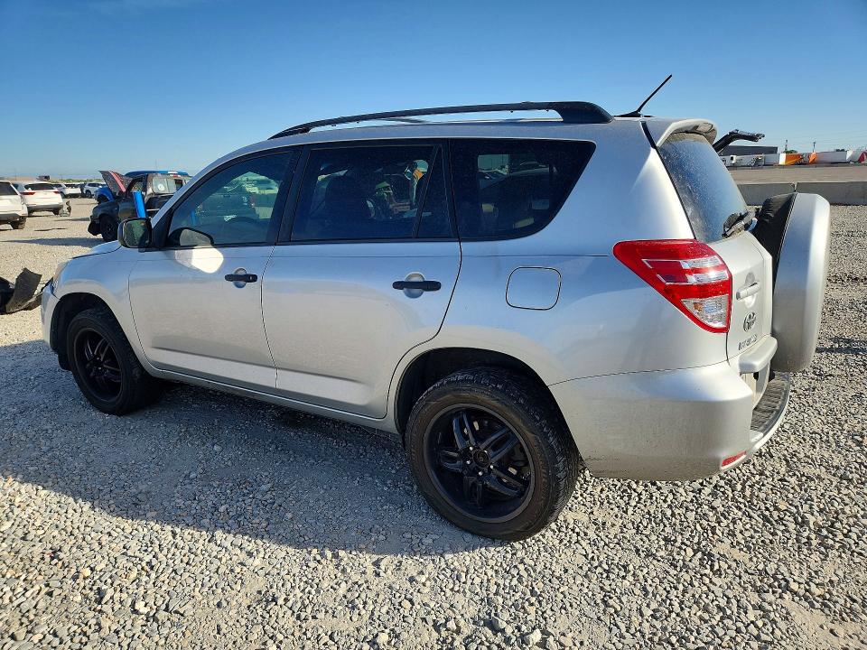 Продажа на аукционе авто 2012 Toyota Rav4, vin: 2T3BF4DV5CW202949, номер лота: 58012256