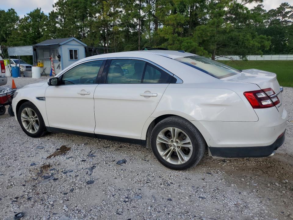 Aukcja sprzedaży 2015 Ford Taurus, vin: 1FAHP2E86FG163346, numer aukcji: 56656296