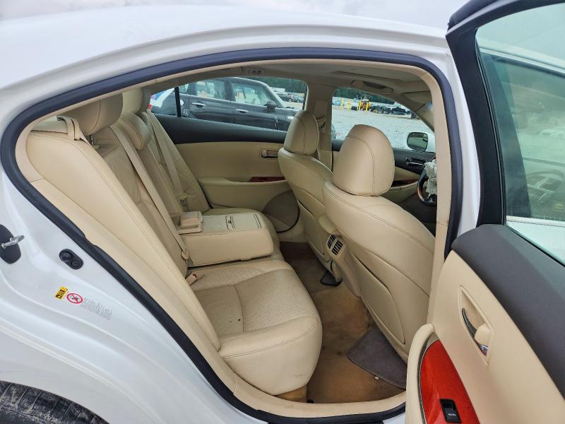 Aukcja sprzedaży 2011 Lexus Es, vin: JTHBK1EG4B2432966, numer aukcji: 56543416