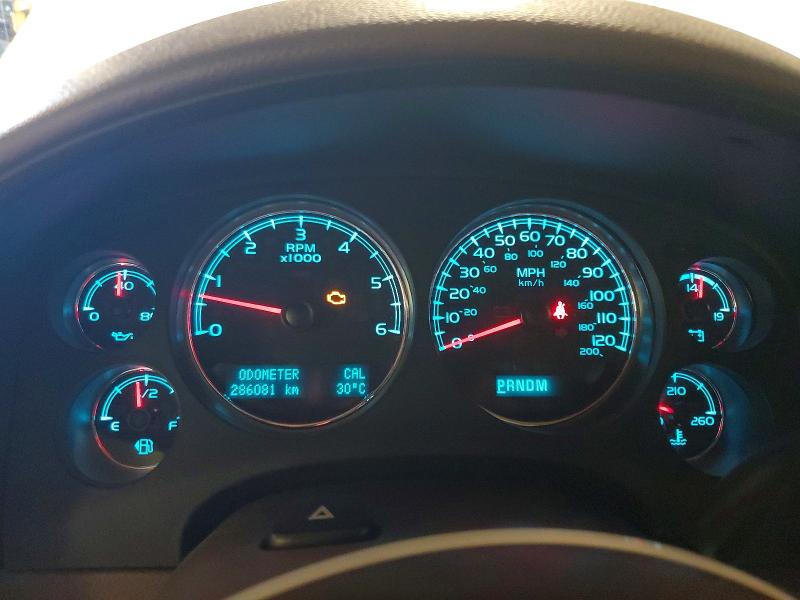 Aukcja sprzedaży 2011 Gmc Yukon, vin: 1GKS2CE06BR357683, numer aukcji: 56577236