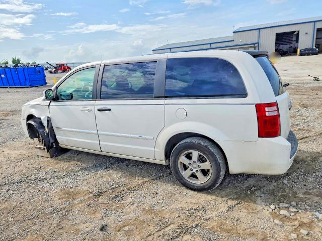 Продажа на аукционе авто 2008 Dodge Caravan, vin: 1D8HN54P88B134913, номер лота: 56829466