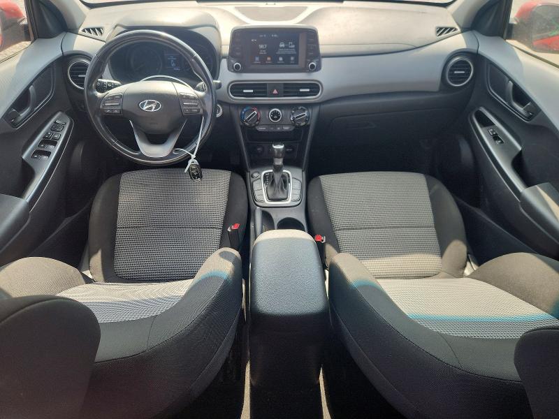 Aukcja sprzedaży 2019 Hyundai Kona, vin: KM8K62AA0KU239579, numer aukcji: 56094736