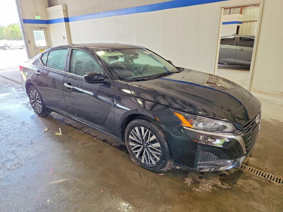 Продаж на аукціоні авто 2025 Nissan Altima, vin: 1N4BL4DV0SN302719, номер лоту: 56757796