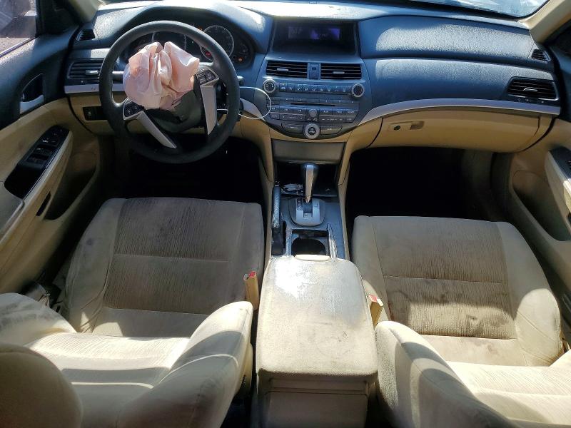 Aukcja sprzedaży 2012 Honda Accord, vin: 1HGCP2F32CA062408, numer aukcji: 57562866
