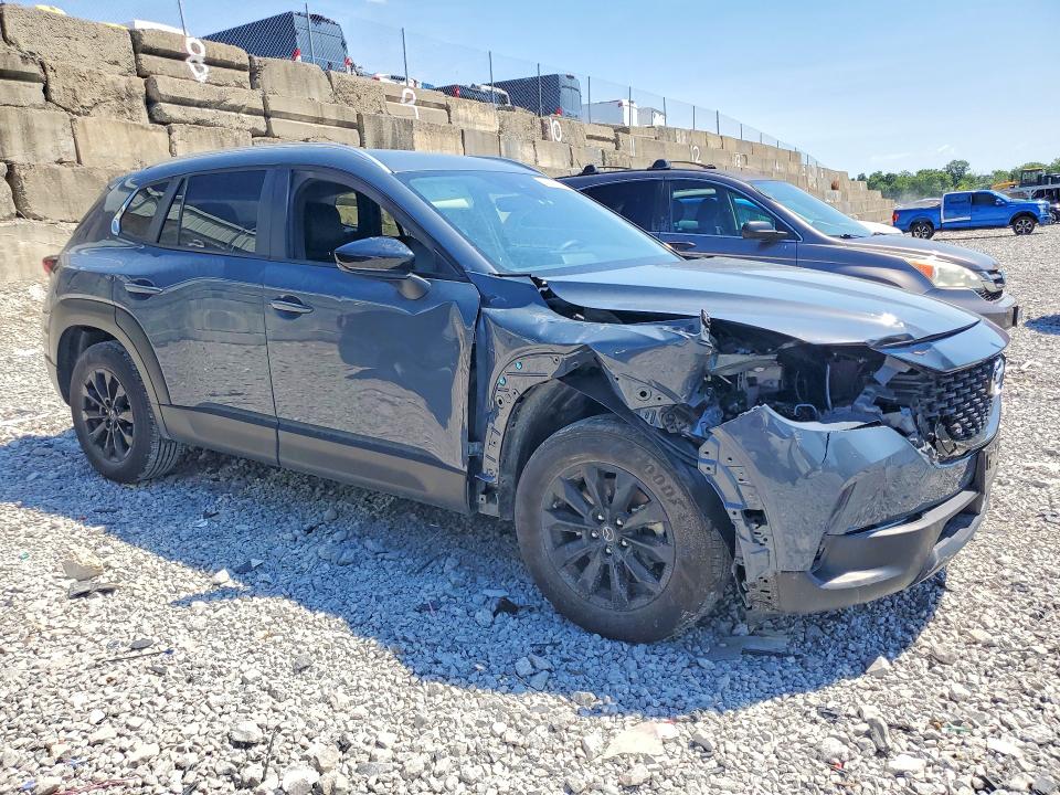 Aukcja sprzedaży 2024 Mazda Cx-50, vin: 7MMVABAM4RN177943, numer aukcji: 57417896
