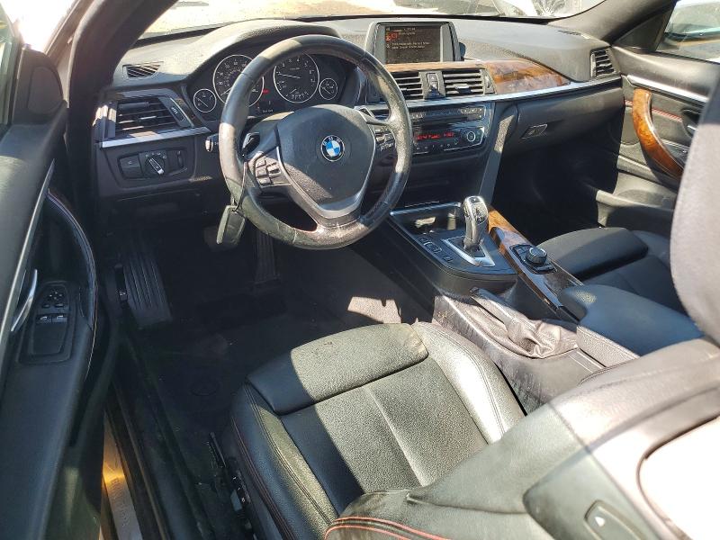 2015 Bmw 428 მანქანა იყიდება აუქციონზე, vin: WBA3N7C55FK225538, აუქციონის ნომერი: 56125956