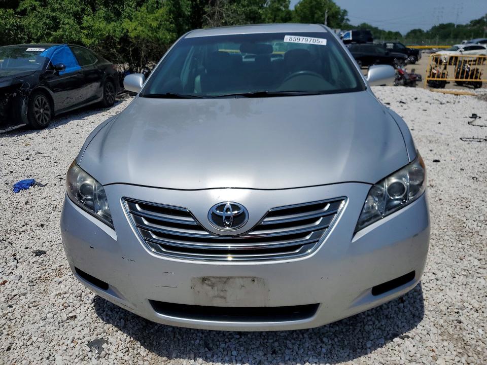 Aukcja sprzedaży 2008 Toyota Camry, vin: 4T1BB46K08U046155, numer aukcji: 85979705