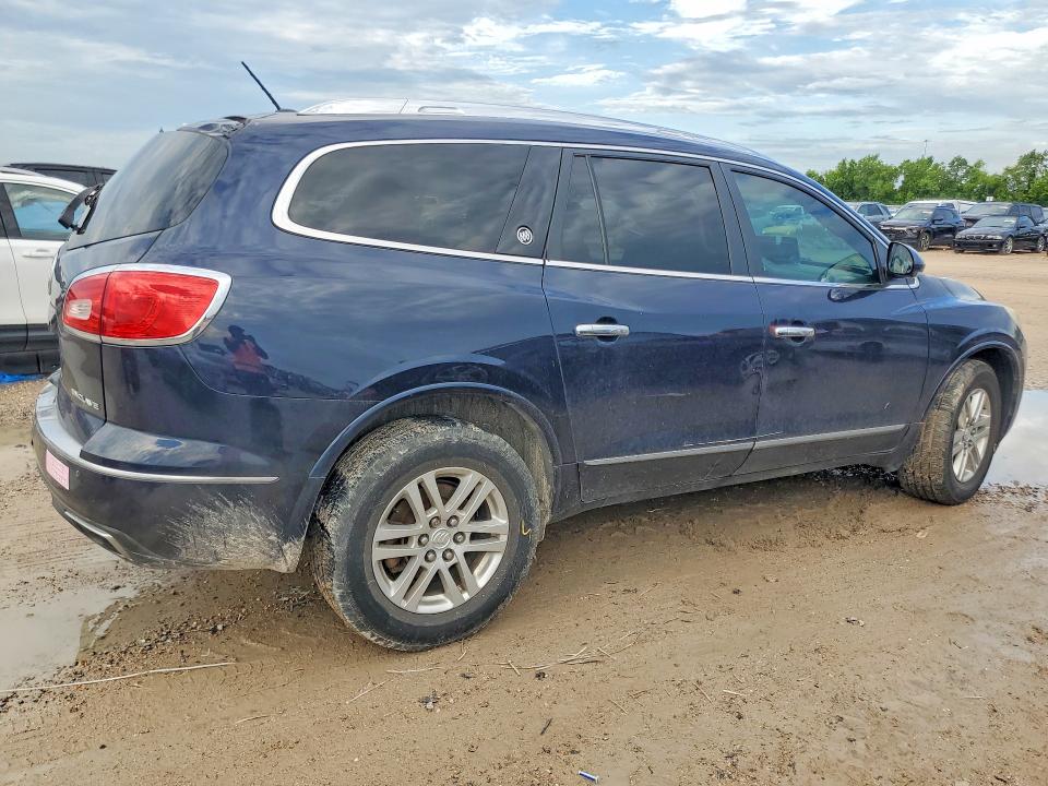 Aukcja sprzedaży 2015 Buick Enclave, vin: 5GAKRAKD6FJ205833, numer aukcji: 56485836