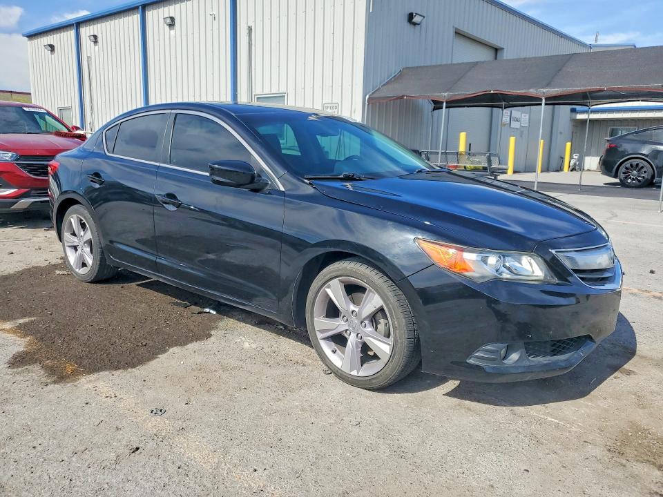 Aukcja sprzedaży 2013 Acura Ilx, vin: 19VDE1F5XDE002551, numer aukcji: 56095376