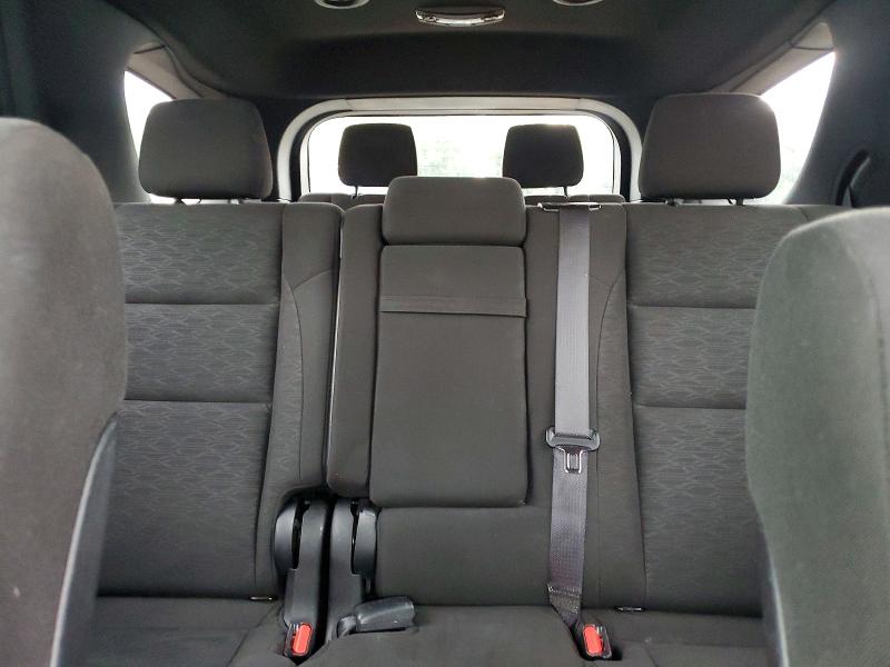 Aukcja sprzedaży 2025 Dodge Durango, vin: 1C4RDJDG9SC531515, numer aukcji: 57955896