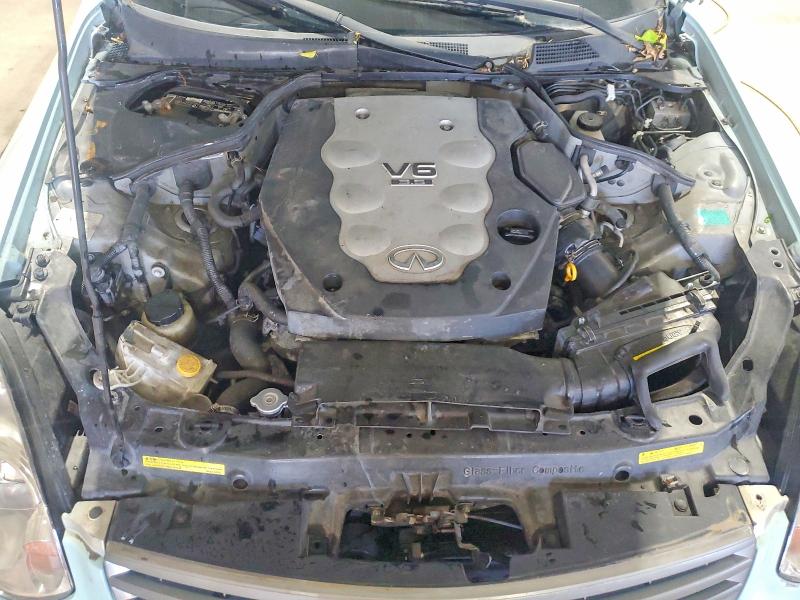Продаж на аукціоні авто 2006 Infiniti G35, vin: JNKCV51E06M519815, номер лоту: 57216126