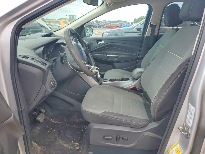 Продаж на аукціоні авто 2015 Ford Escape, vin: 1FMCU0GX0FUB05977, номер лоту: 56522136