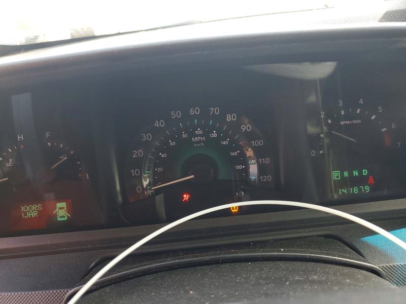 Aukcja sprzedaży 2010 Dodge Journey, vin: 3D4PG5FV9AT106447, numer aukcji: 56634166