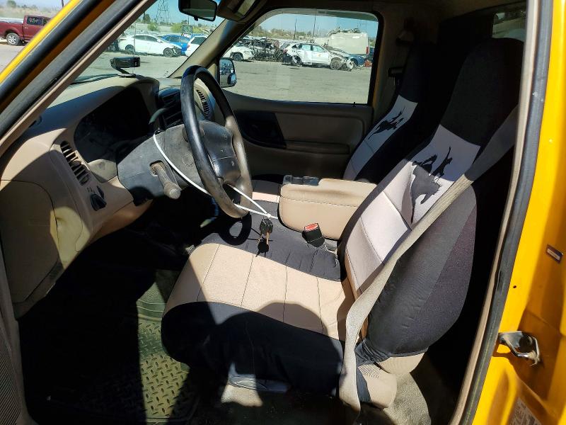Продаж на аукціоні авто 2000 Ford Ranger, vin: 1FTYR10V6YPA38586, номер лоту: 55790956