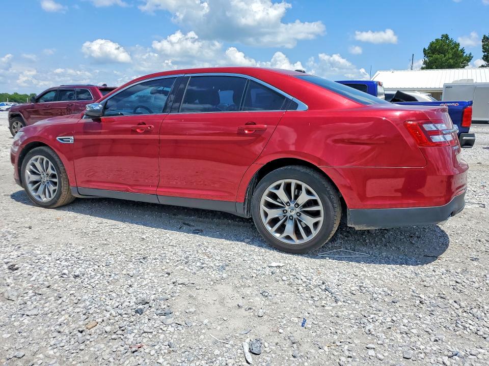 2013 Ford Taurus მანქანა იყიდება აუქციონზე, vin: 1FAHP2F82DG103611, აუქციონის ნომერი: 56766656