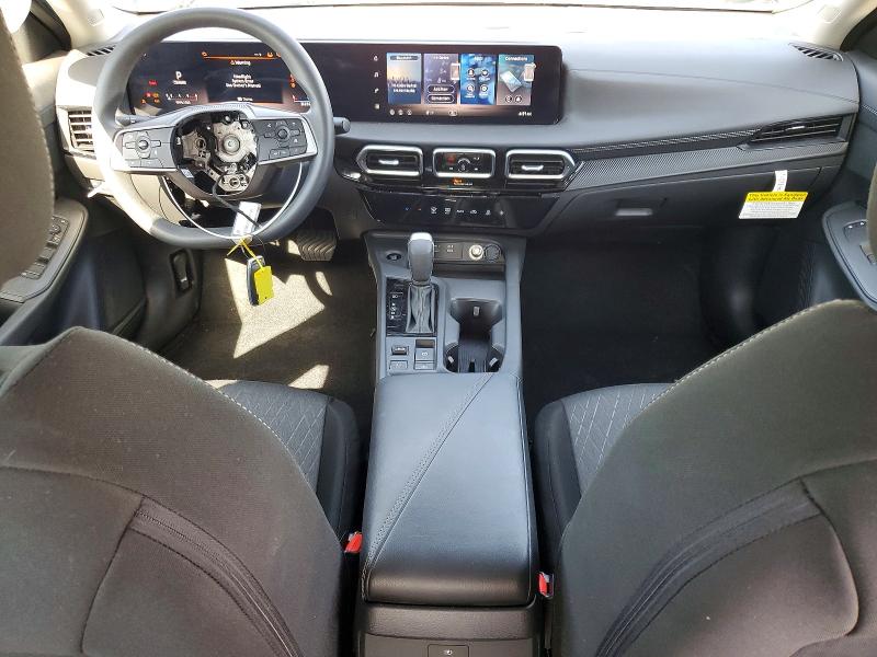 57049356 :رقم المزاد ، 3N1AB9CV4TY246170 vin ، 2026 Nissan Sentra مزاد بيع