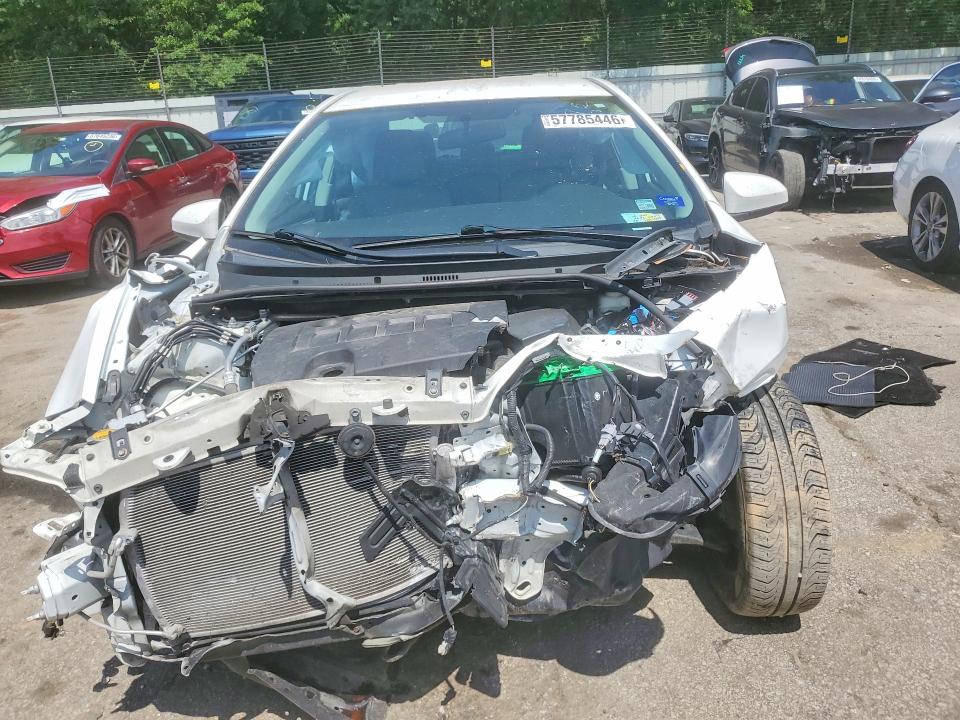 2016 Toyota Corolla მანქანა იყიდება აუქციონზე, vin: 2T1BURHE4GC549153, აუქციონის ნომერი: 57785446