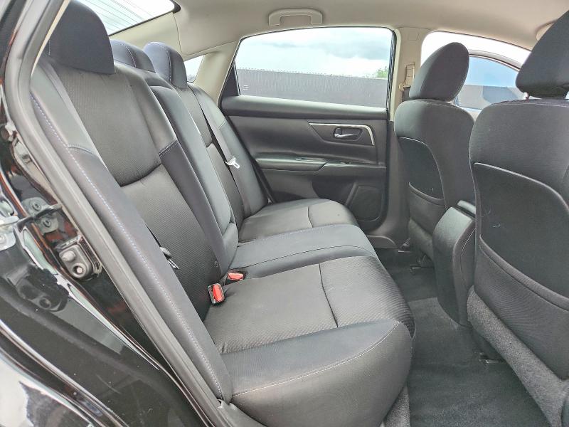 Продажа на аукционе авто 2017 Nissan Altima, vin: 1N4AL3AP6HC254126, номер лота: 56678856