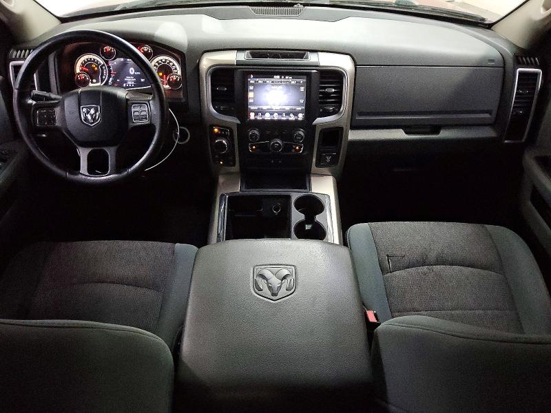 Продажа на аукционе авто 2013 Ram 1500, vin: 1C6RR7GT5DS599307, номер лота: 60712166