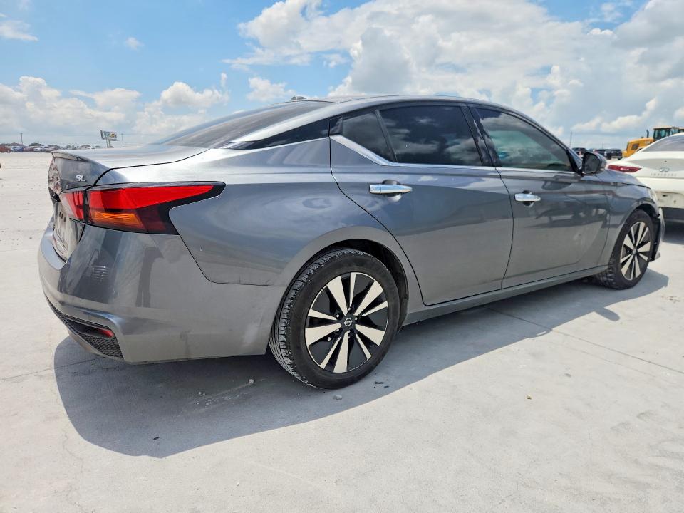 52661946 :رقم المزاد ، 1N4BL4EV5KC221905 vin ، 2019 Nissan Altima مزاد بيع