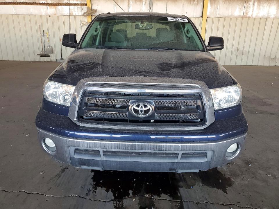 2012 Toyota Tundra მანქანა იყიდება აუქციონზე, vin: 5TFEY5F12CX116999, აუქციონის ნომერი: 58532306