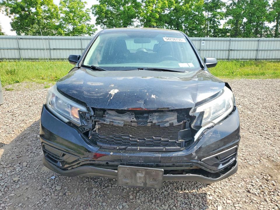 Продаж на аукціоні авто 2015 Honda Cr-v, vin: 5J6RM4H32FL127514, номер лоту: 54238736