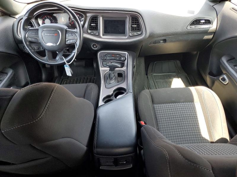 Продаж на аукціоні авто 2021 Dodge Challenger, vin: 2C3CDZAG7MH572657, номер лоту: 58391686