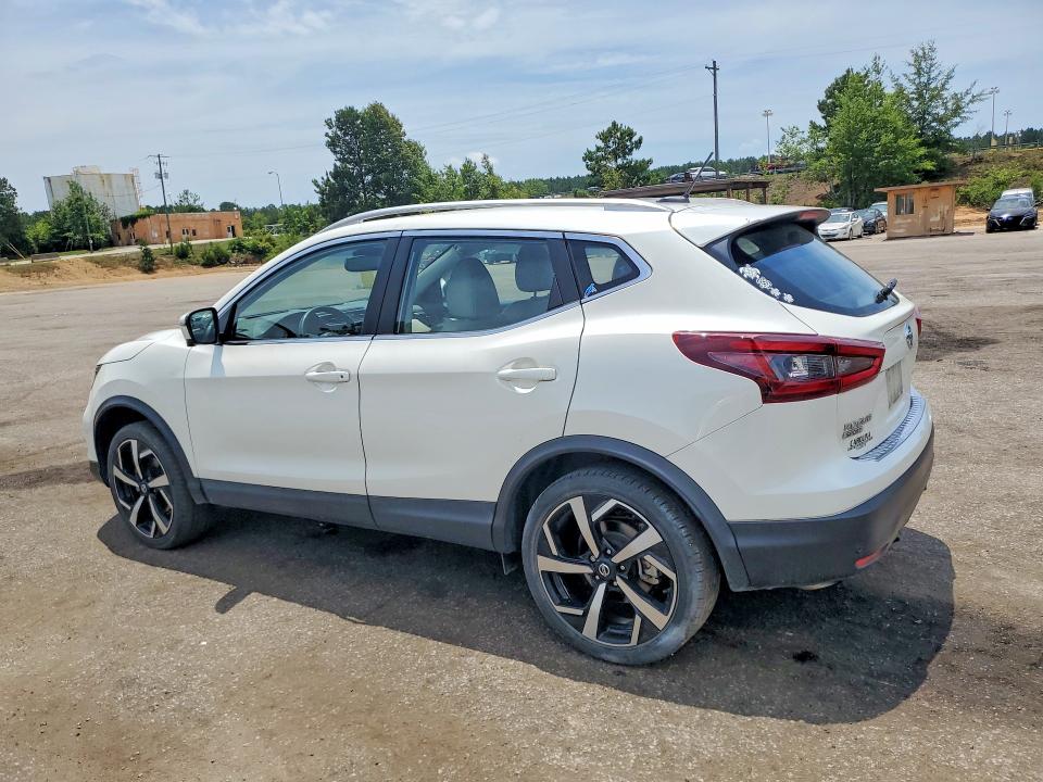 Aukcja sprzedaży 2022 Nissan Rogue, vin: JN1BJ1CW9NW481630, numer aukcji: 56122616