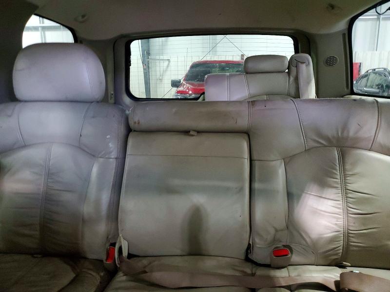 Продажа на аукционе авто 2001 Chevrolet Tahoe, vin: 1GNEK13T71J312993, номер лота: 57066526