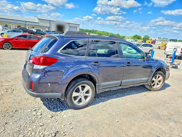 Aukcja sprzedaży 2013 Subaru Outback, vin: 4S4BRCJC8D3283515, numer aukcji: 57627126
