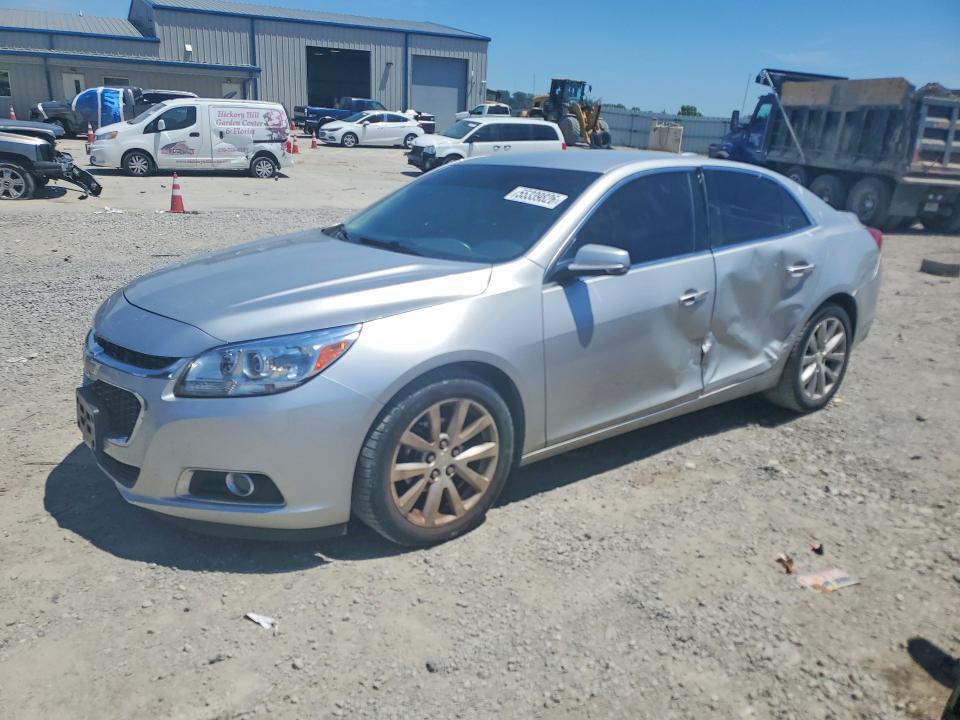 Aukcja sprzedaży 2016 Chevrolet Malibu Limited, vin: 1G11E5SA6GF139638, numer aukcji: 55339826