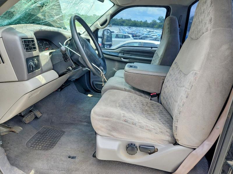 Продаж на аукціоні авто 1999 Ford F250, vin: 1FTNF21F9XEE87943, номер лоту: 58501676