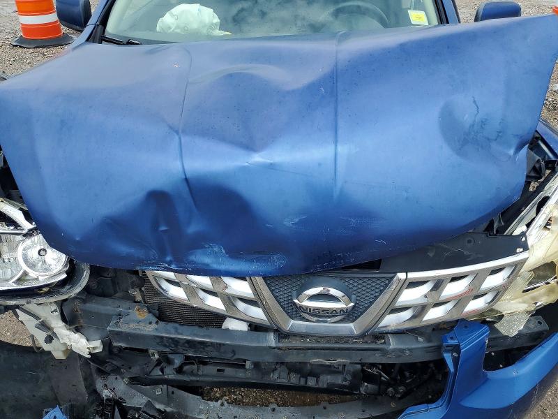 Продажа на аукционе авто 2011 Nissan Rogue, vin: JN8AS5MT5BW179933, номер лота: 56993526
