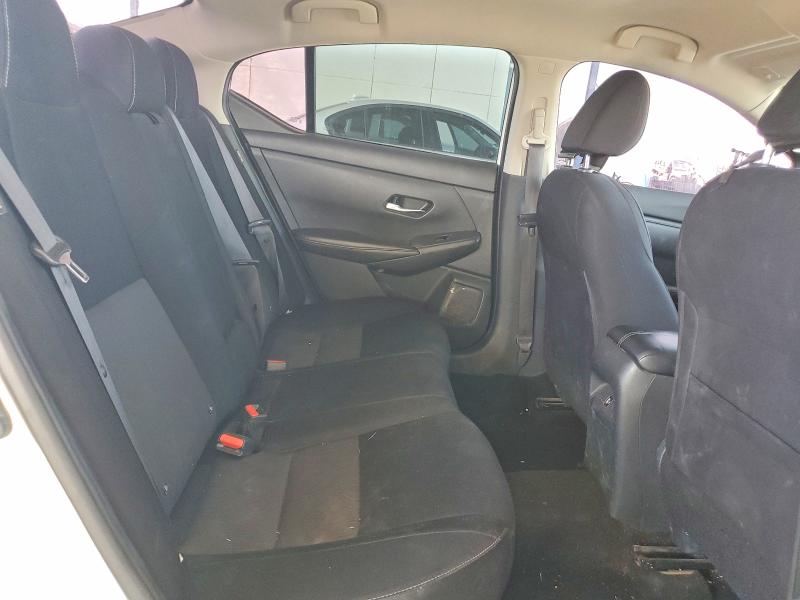 Продажа на аукционе авто 2021 Nissan Sentra, vin: 3N1AB8CV8MY254249, номер лота: 56457266