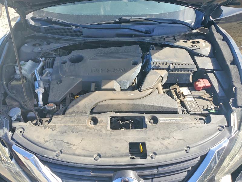 Продажа на аукционе авто 2016 Nissan Altima, vin: 1N4AL3AP8GN385285, номер лота: 56496286